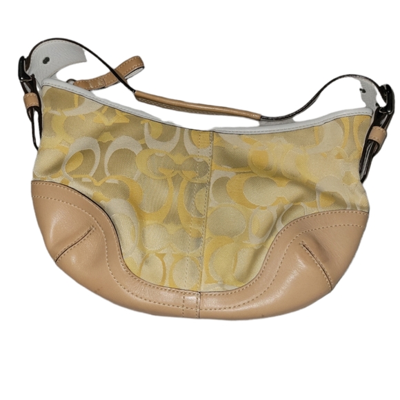 Coach Handbags - Y2K Coach Purse